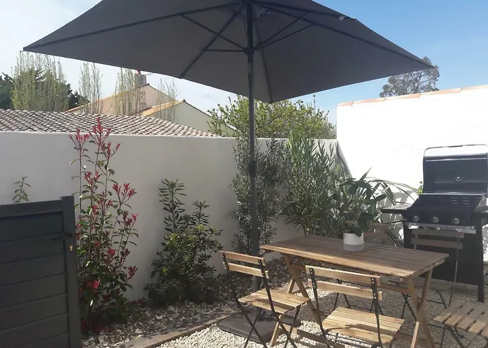 La Cabane Manon
