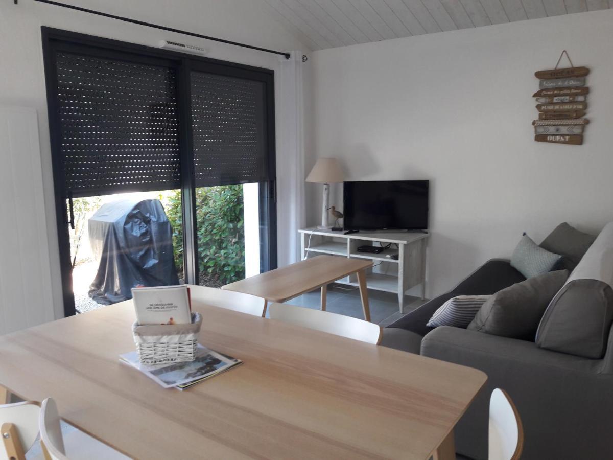 La Manon Ferienhaus *