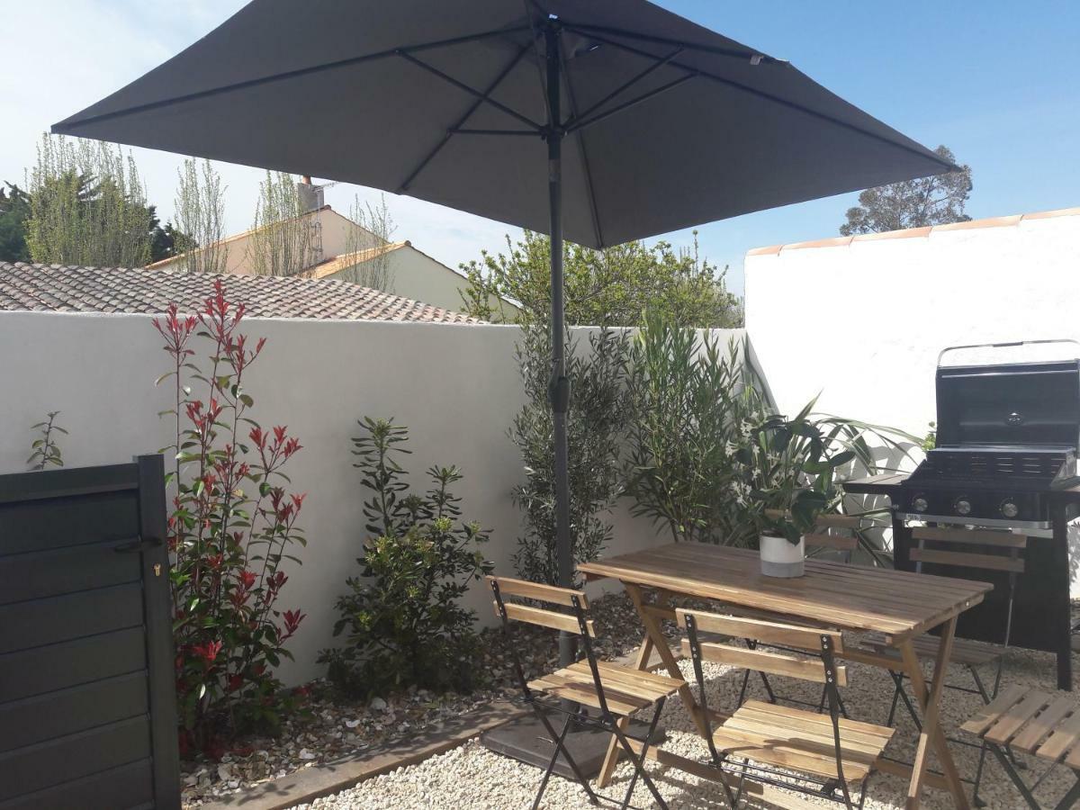 Hébergement de vacances La Manon