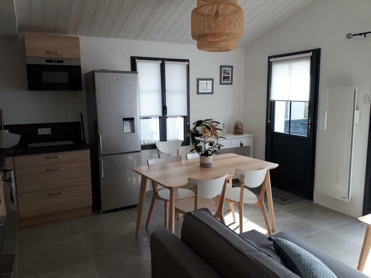 La Manon Ferienhaus La Guérinière